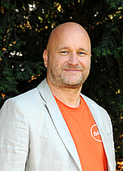 Direktkandidat Wahlkreis 244 Christian Rechholz