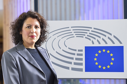 Manuela Ripa, MdEP